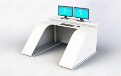 電腦桌工作臺是什么意思？