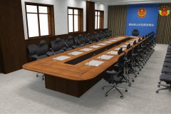 會(huì )議操作臺與普通會(huì )議桌的區別有哪些？