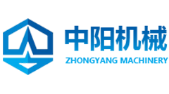 中陽(yáng)機械操作臺品牌標識