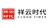 祥云時(shí)代操作臺品牌標識