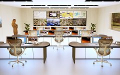 監控操作臺功能有哪些？