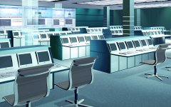 煤礦調度臺是做什么用的？煤礦調度臺作用介紹