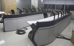 中控室操作臺如何操作？