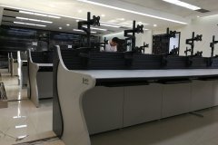 中控室操作臺主要功能和用途有哪些？